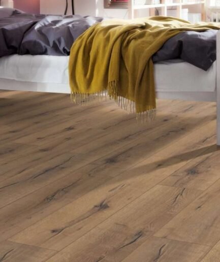 Oak Italica - Nature