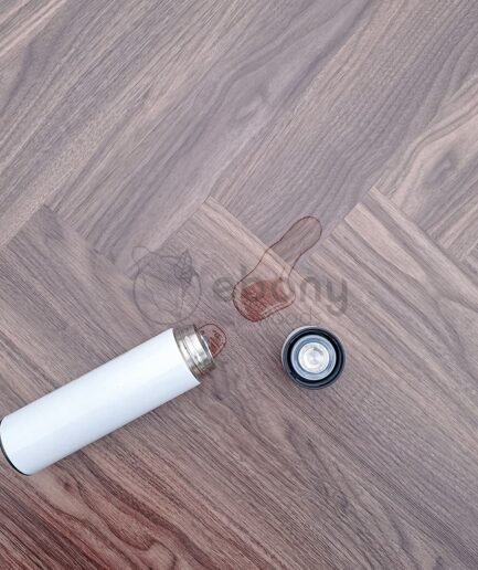 Majestic Woodland Oak