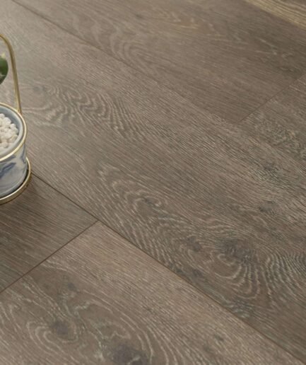 Oak Dekape Grey