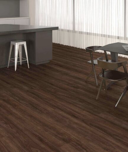 Oak Elegenza - Nutmeg