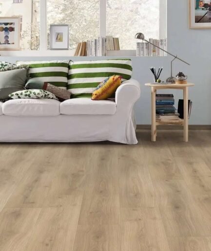 Oak Emilia - Velvet Brown