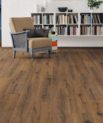 Oak Italica - Smoked