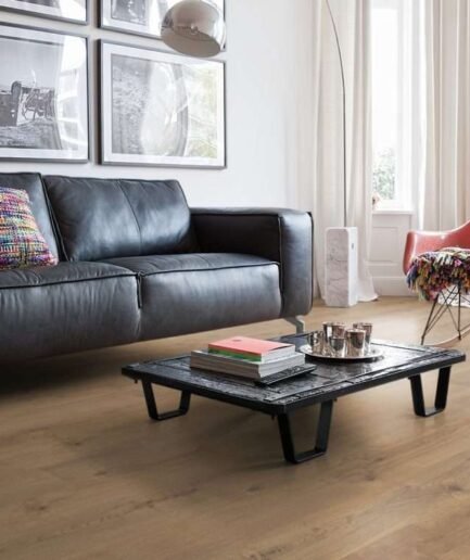 Oak Portland - Nature