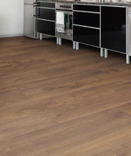 Oak Smoked Heartwood