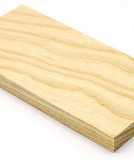 White Ash (USA/Canada)